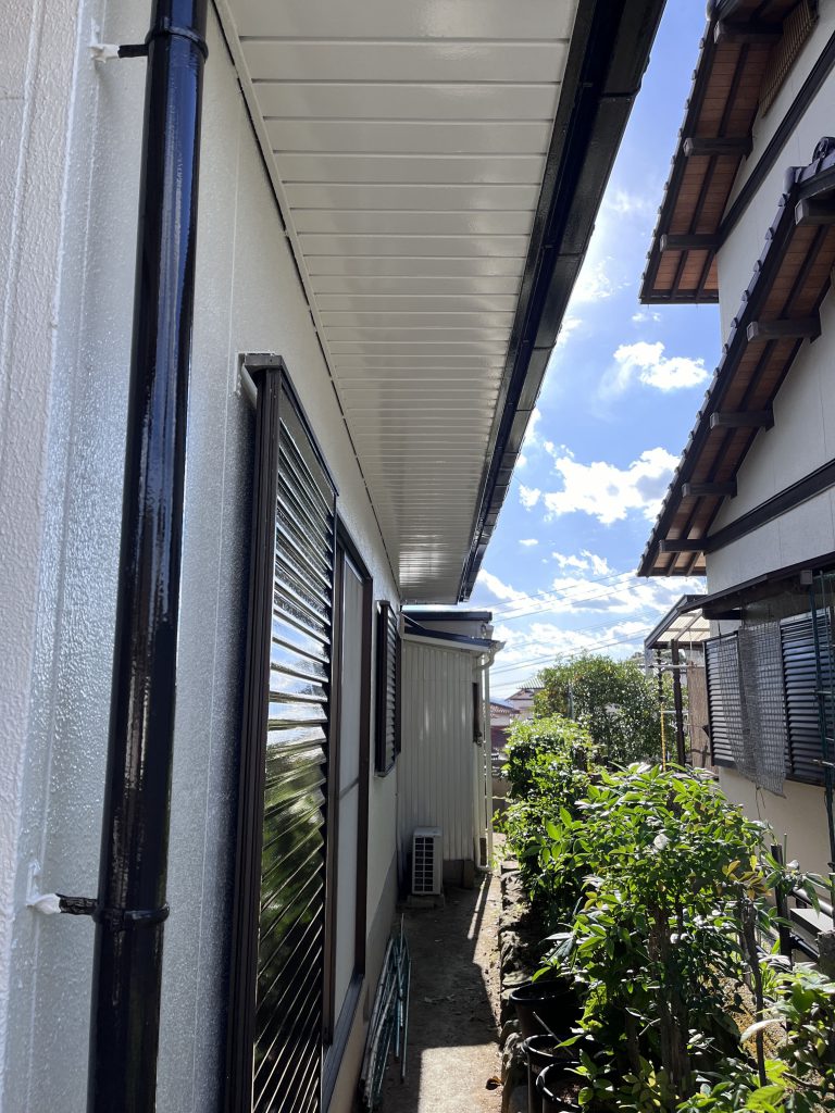 施工完了01