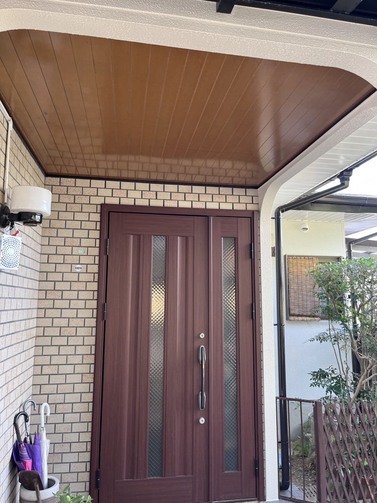 施工完了02